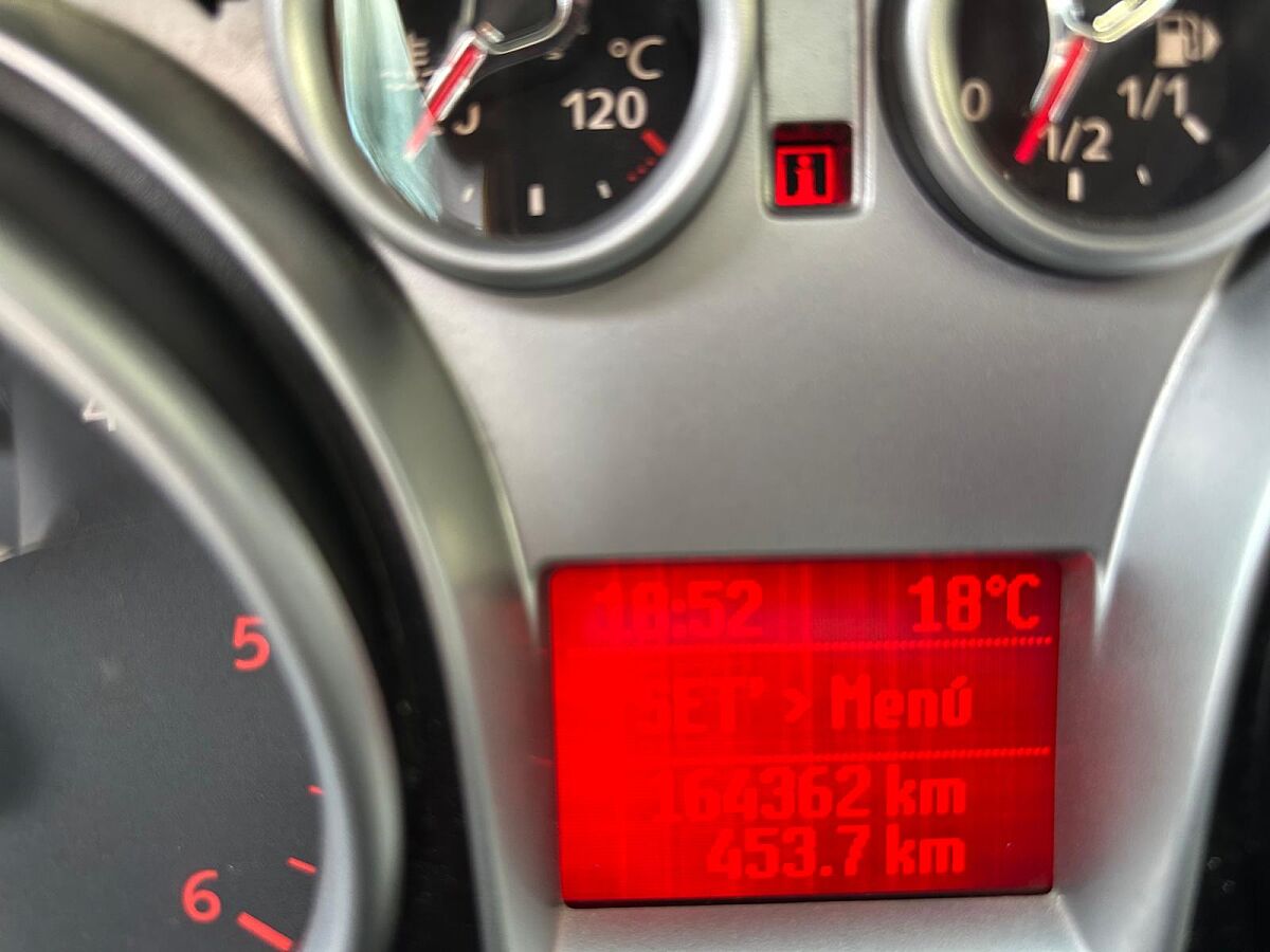 FORD FOCUS TREND ESTATE 1.6 TDCI SPANISH LHD IN SPAIN 102000 MILES SUPERB 2009